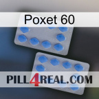 Poxet 60 20
